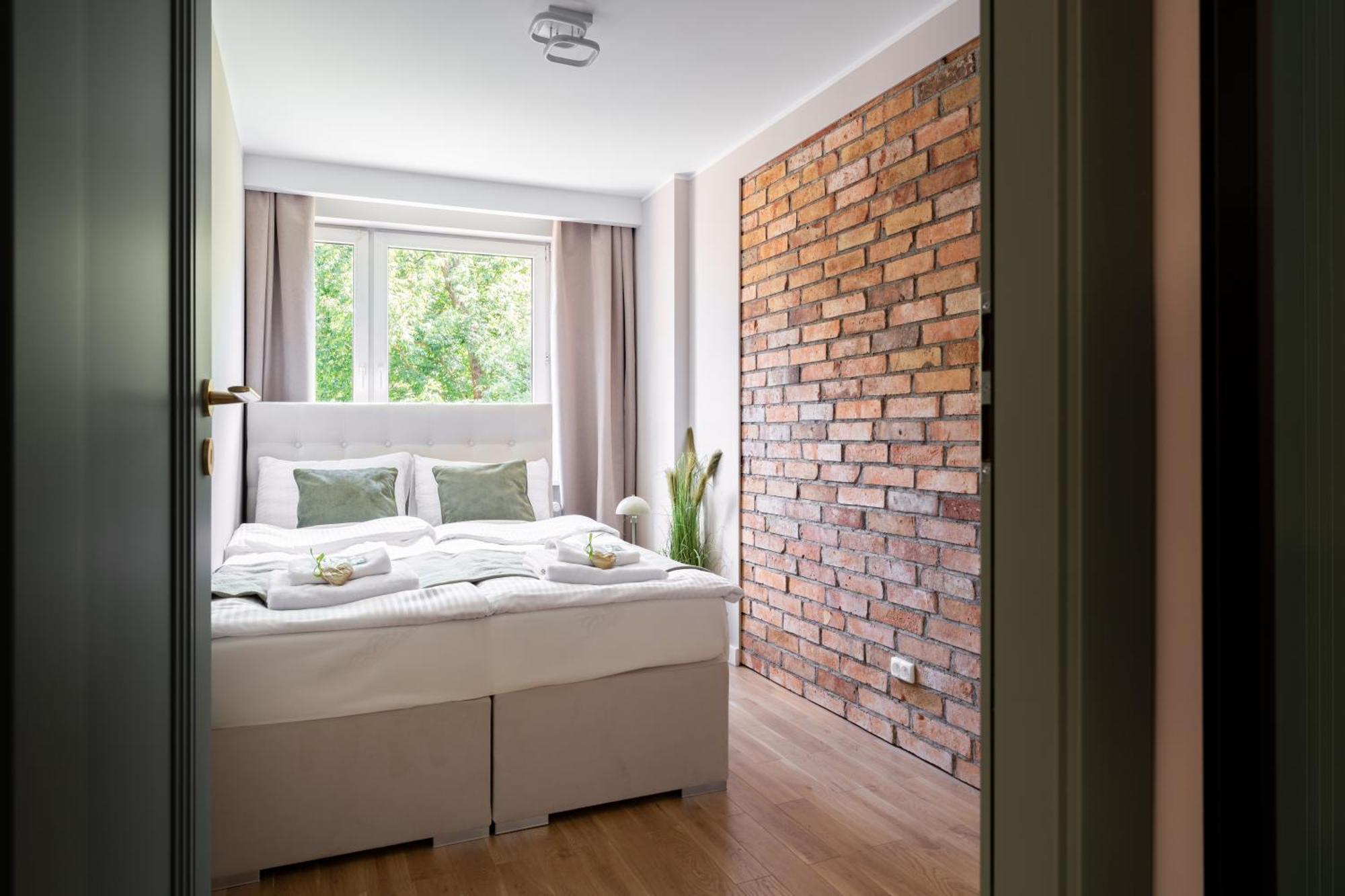 Apartament Zielony Piernik Stary Toruń Zewnętrze zdjęcie